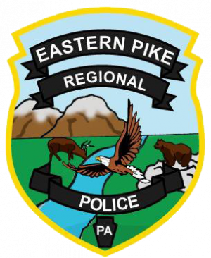 Eastern Pike Regional Police Department Homepage